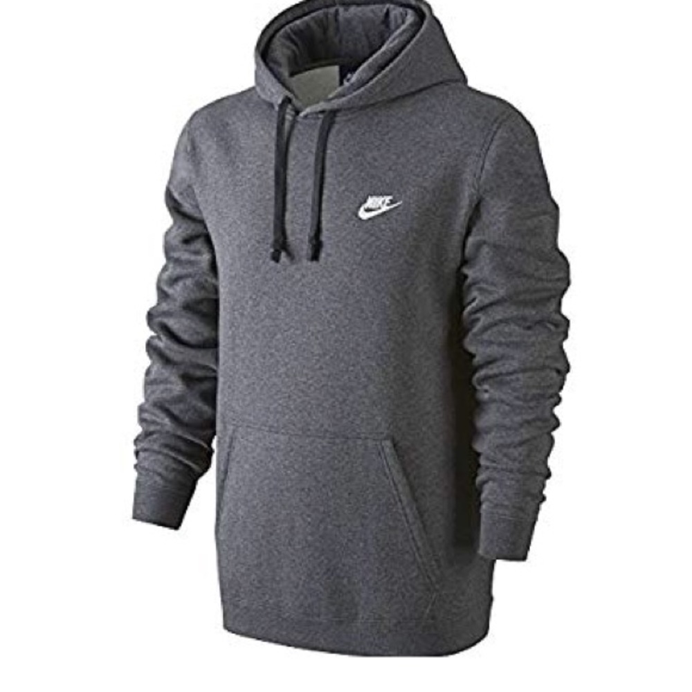 Men’s Nike Hoodie